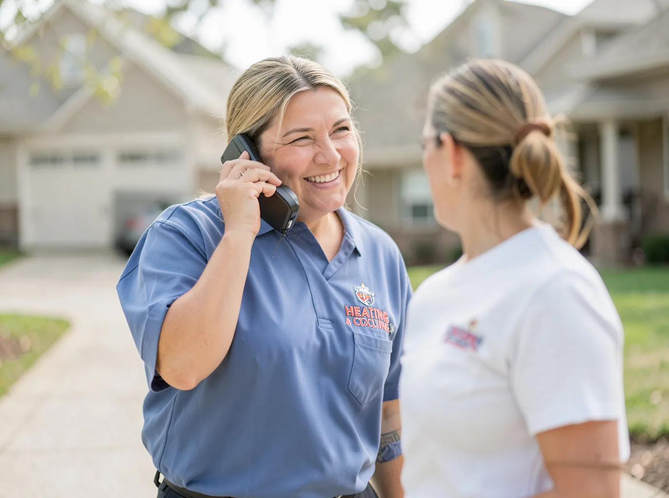Hvac Repair Clarksville, FL FAQs